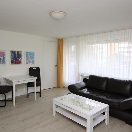 Haus Nordseeresidenz Wohnung 36 Westerland Dış mekan fotoğraf