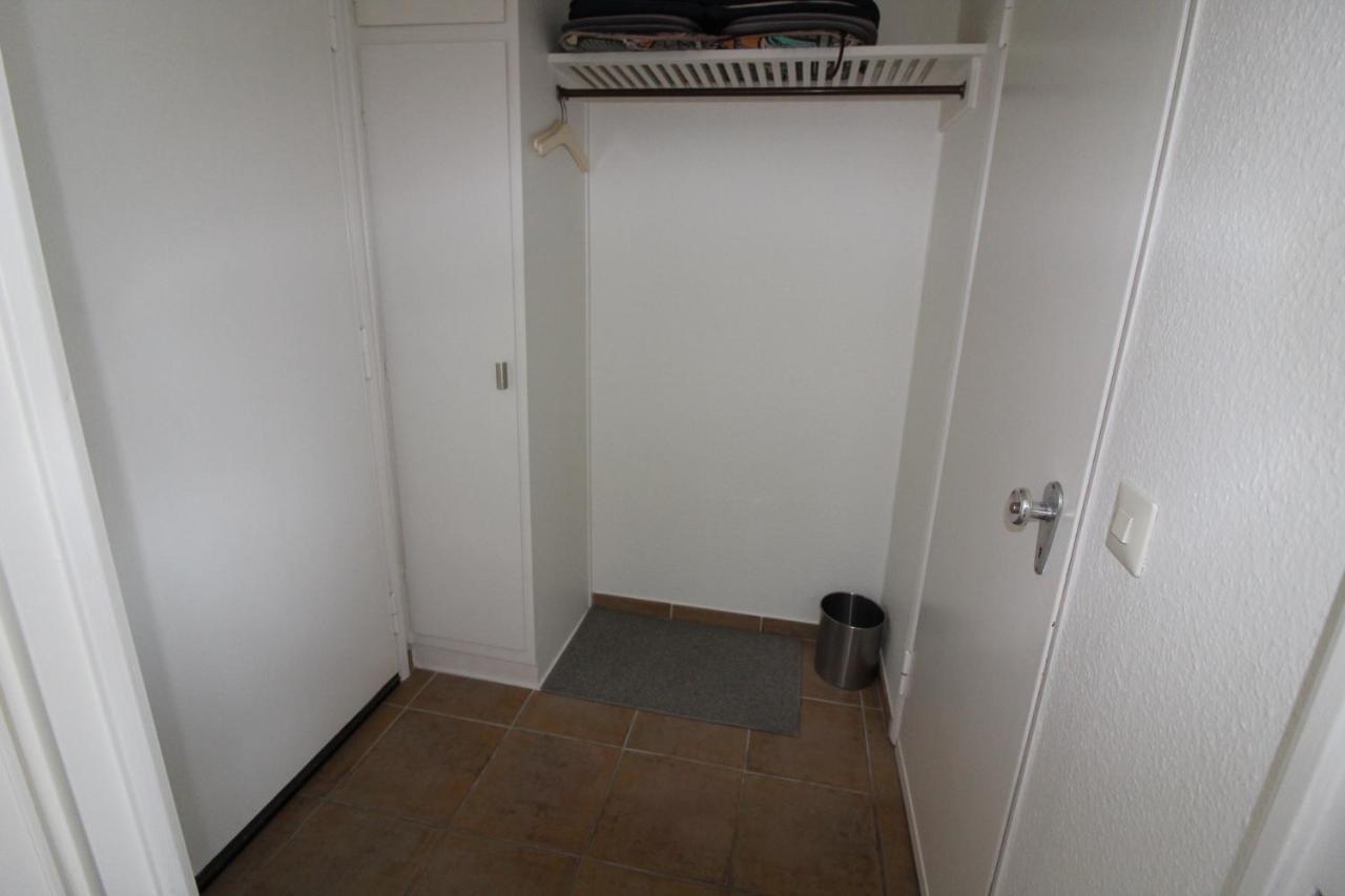 Haus Nordseeresidenz Wohnung 36 Westerland Dış mekan fotoğraf